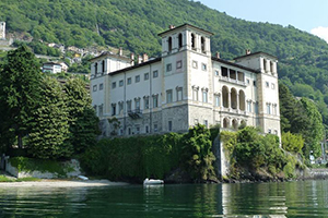 Palazzo Gallio Gravedona