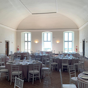 sala cena